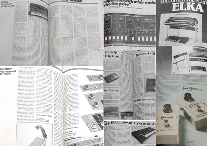 various-International Musician mags 79-80 